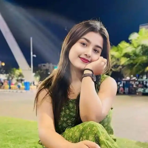 Shaista Khan