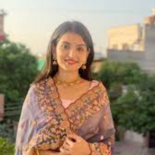 Ritika Sharma