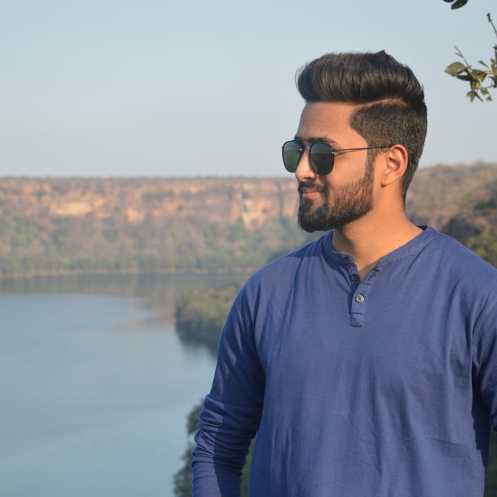 Ankur Mehta