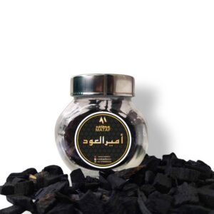 Bakhoor Amber Al Oudh