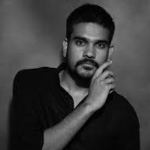 Mohd. Saif