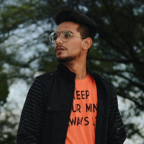 Deepak Arora