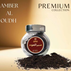 Bakhoor Ameer Al Oudh
