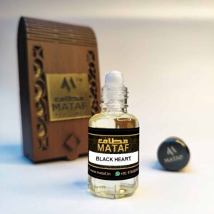 Black Heart Attar