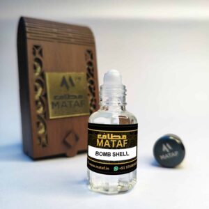 Bombshell Attar