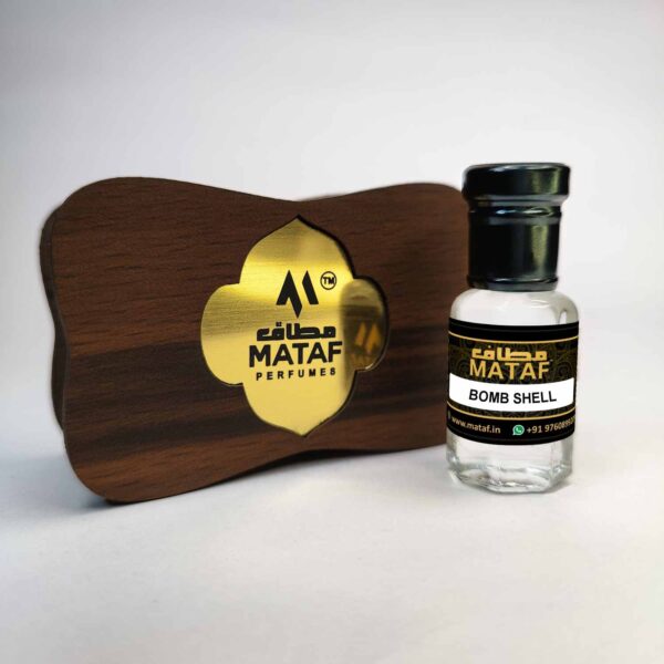 Bombshell Attar