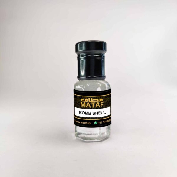 Bombshell Attar - Image 3