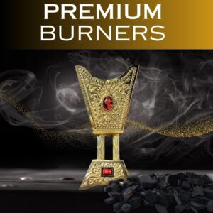 Premium Burner