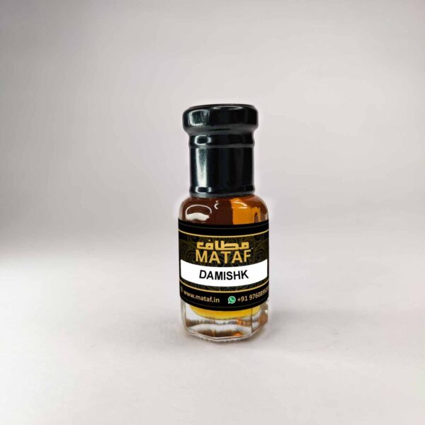 Damishk Attar - Image 3