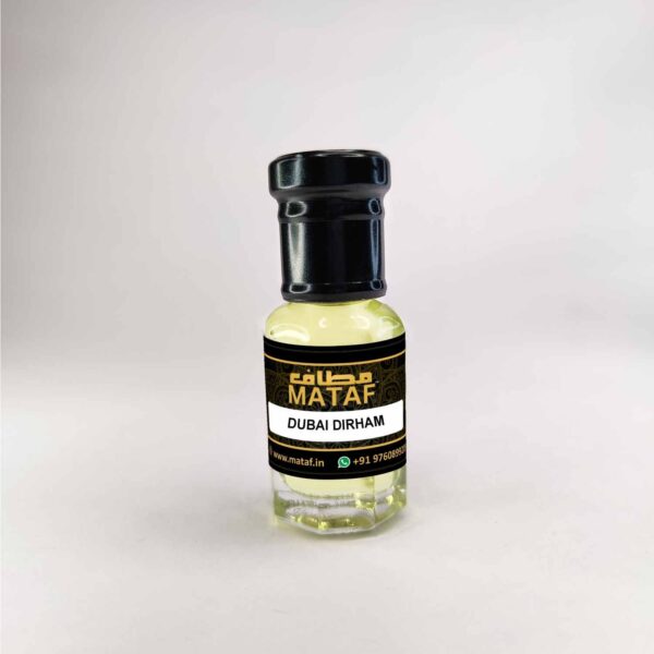 Dubai Dirham Attar - Image 3