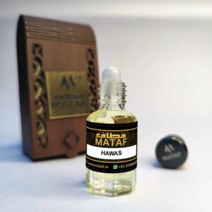 Hawas Attar