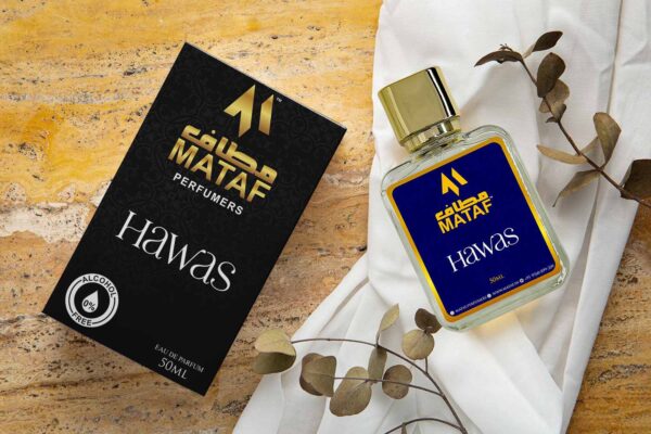 Hawas - Image 2