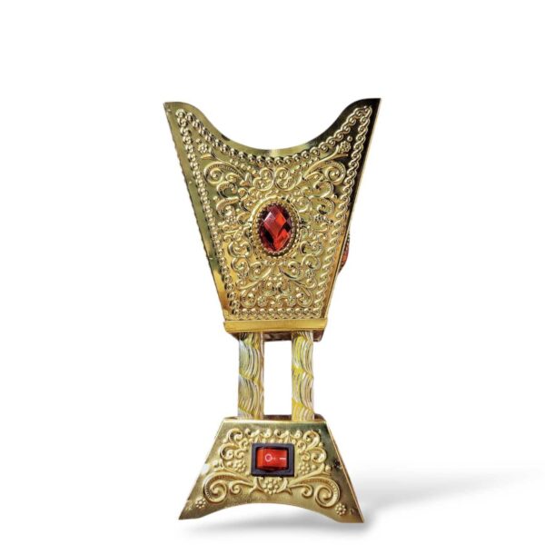 Premium Burner - Image 2