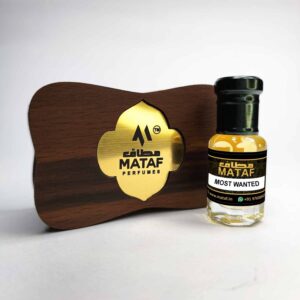 Most Wanted Attar