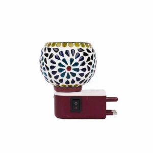 Night lamp Electric Burner