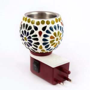 Night lamp Electric Burner