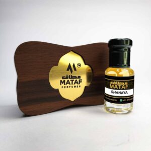 Shanaya Attar