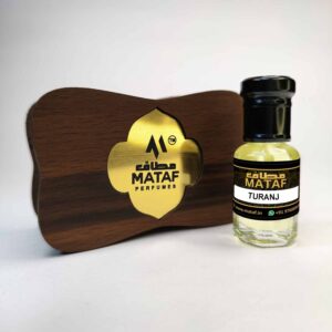 Turanj Attar