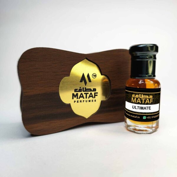 Ultimate Attar