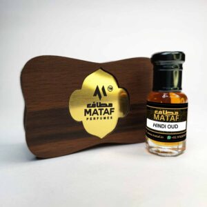 Hindi Oud Attar