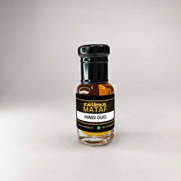 Hindi Oud Attar - Image 3
