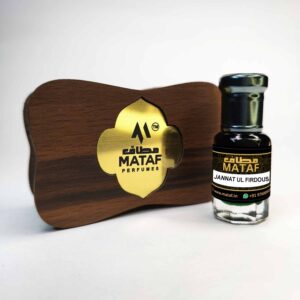 Jannat Ul Firdos Attar