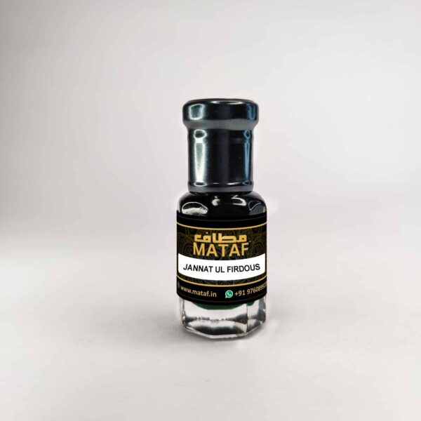 Jannat Ul Firdos Attar - Image 3