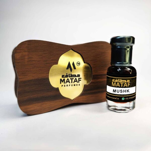 Mushk Attar