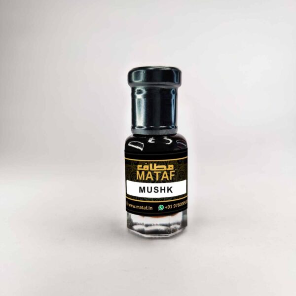 Mushk Attar - Image 3