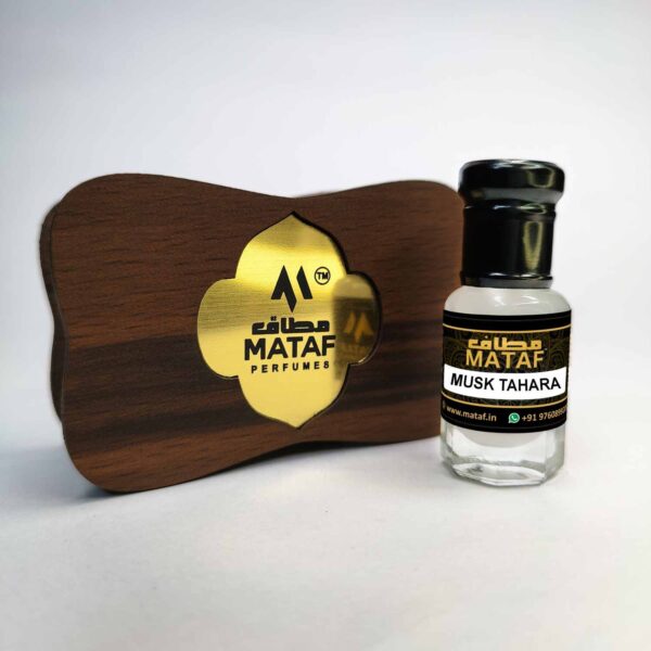 Musk Tahara Attar